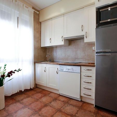 Apartamento Tirso De Molina Madrid Oda fotoğraf