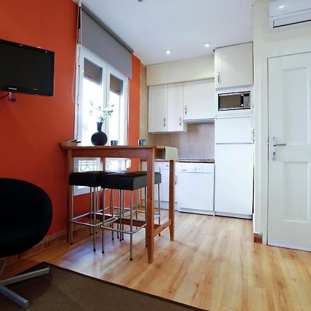 Apartamento Tirso De Molina Madrid Dış mekan fotoğraf