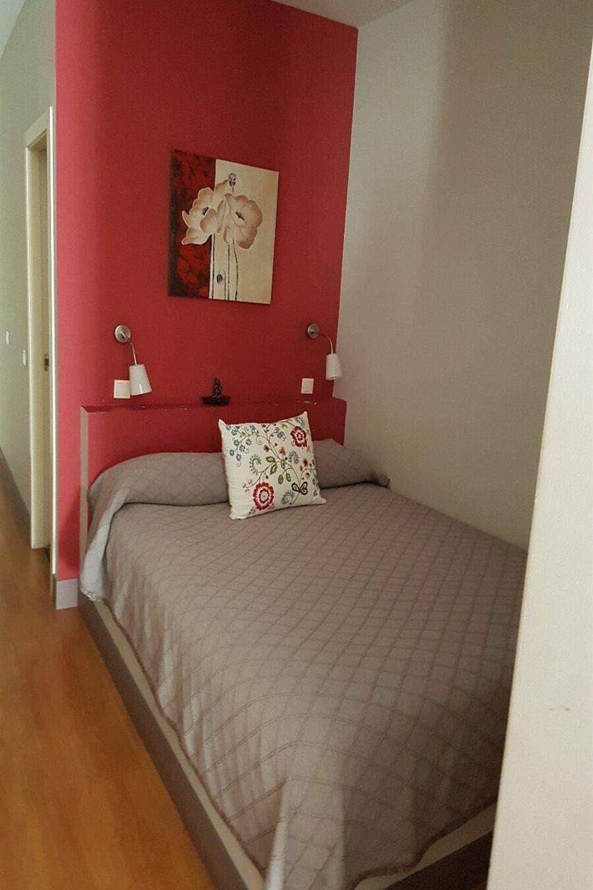 Apartamento Tirso De Molina Madrid Dış mekan fotoğraf
