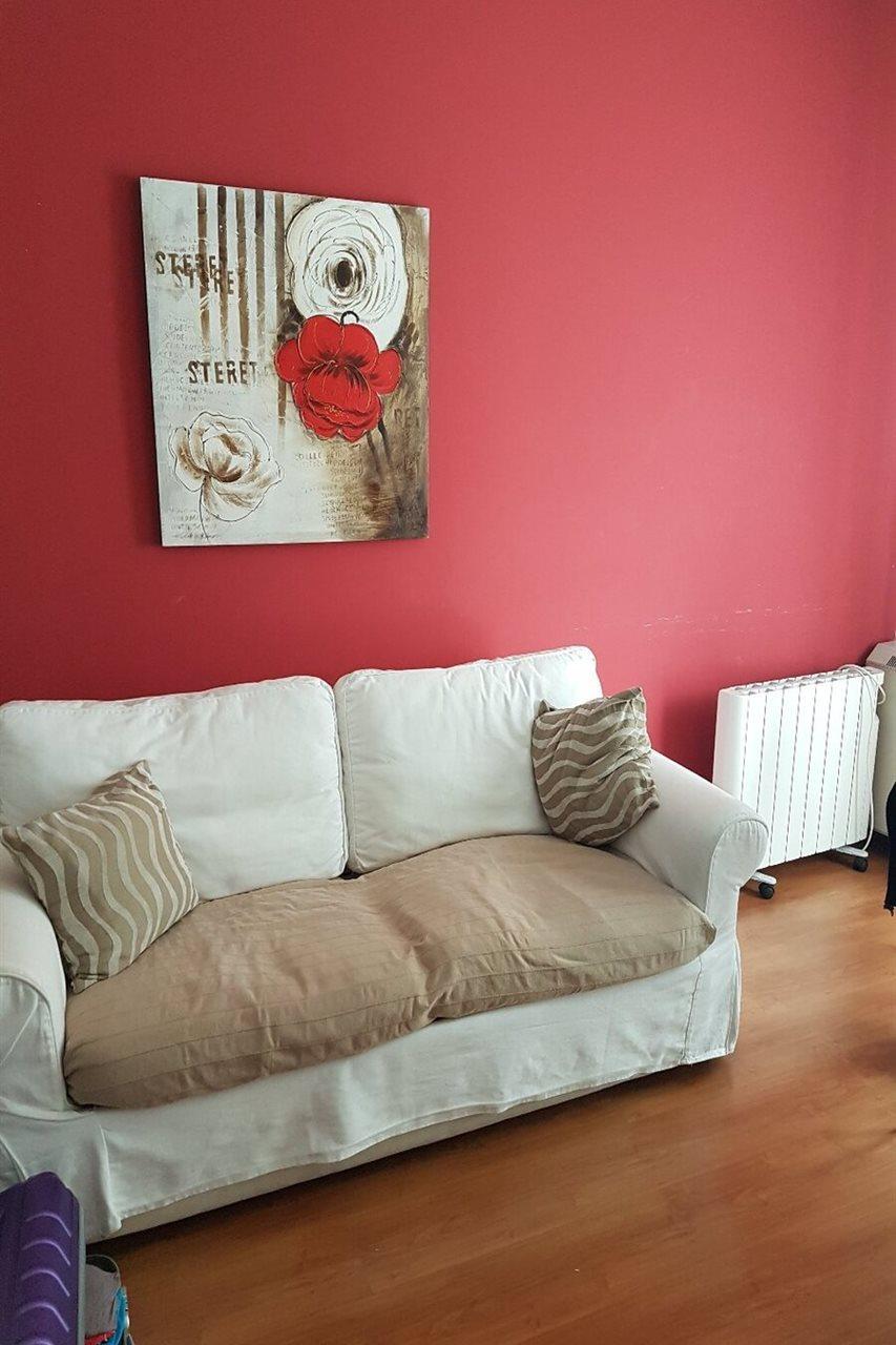 Apartamento Tirso De Molina Madrid Dış mekan fotoğraf