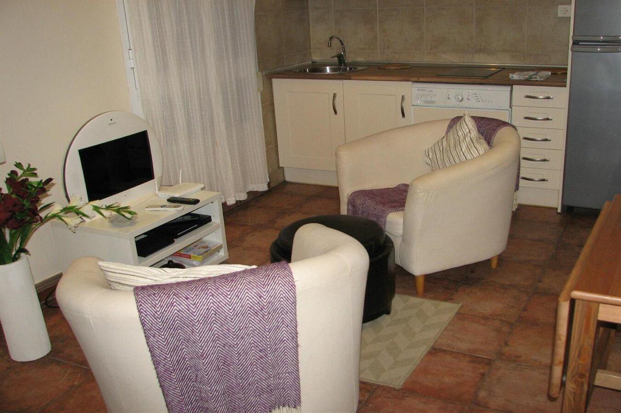 Apartamento Tirso De Molina Madrid Dış mekan fotoğraf
