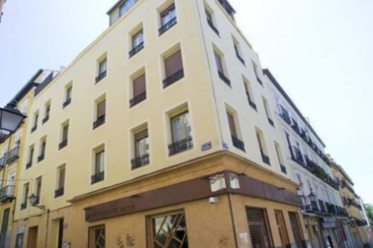 Apartamento Tirso De Molina Madrid Dış mekan fotoğraf