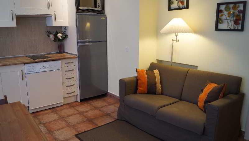 Apartamento Tirso De Molina Madrid Dış mekan fotoğraf