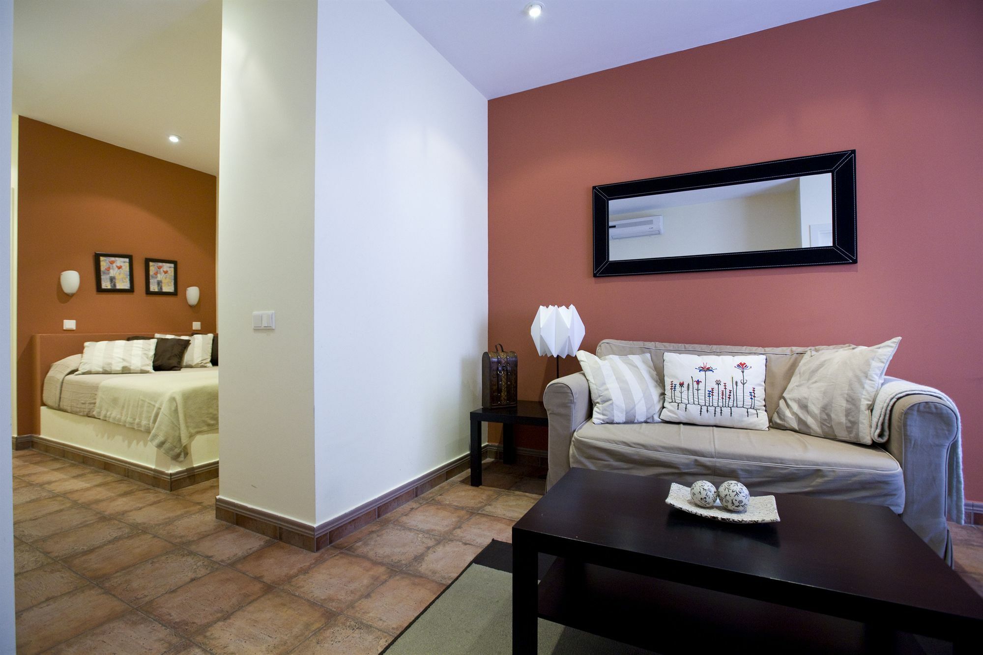 Apartamento Tirso De Molina Madrid Dış mekan fotoğraf