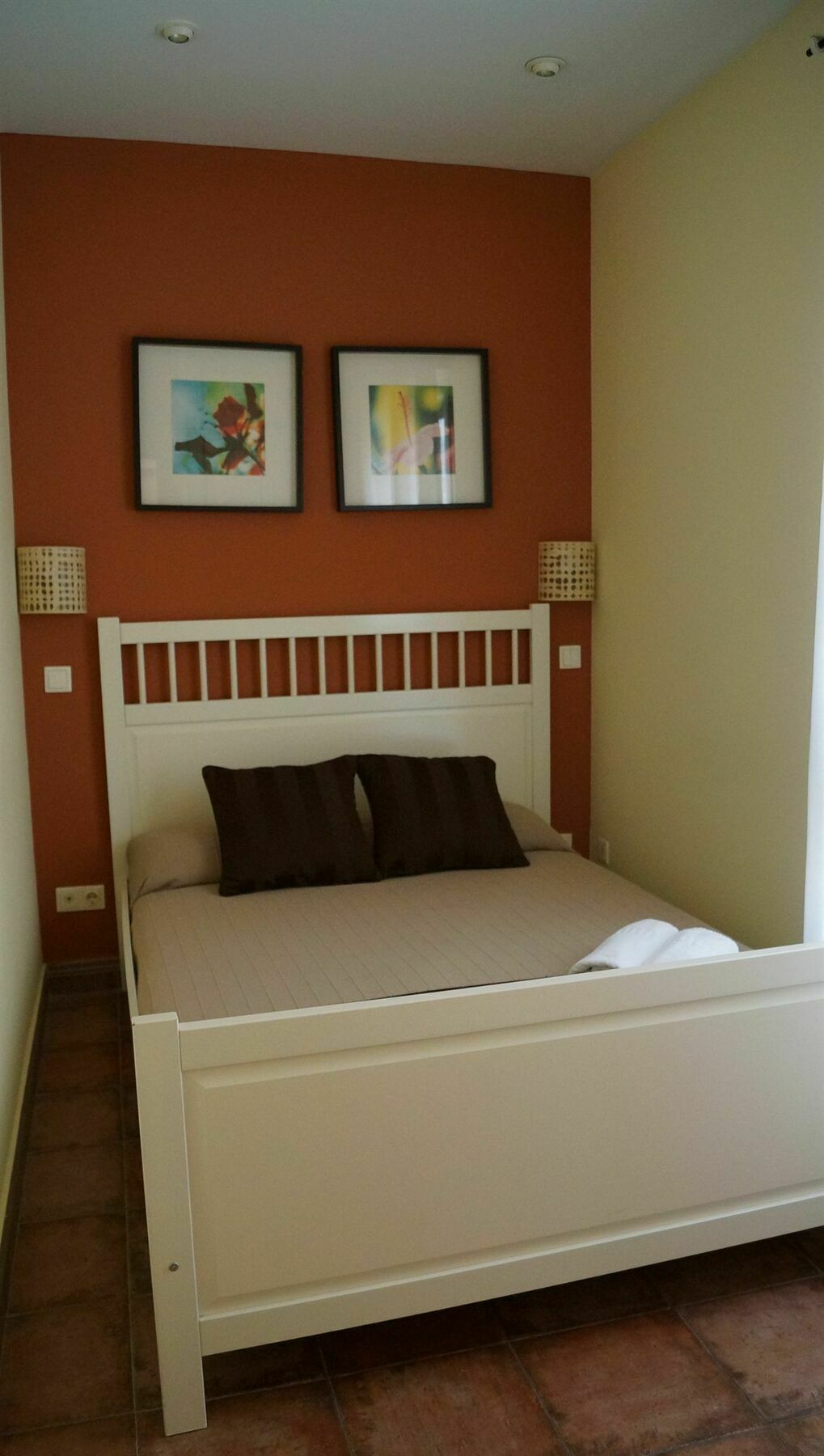 Apartamento Tirso De Molina Madrid Dış mekan fotoğraf