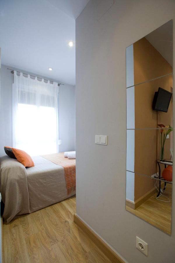 Apartamento Tirso De Molina Madrid Dış mekan fotoğraf