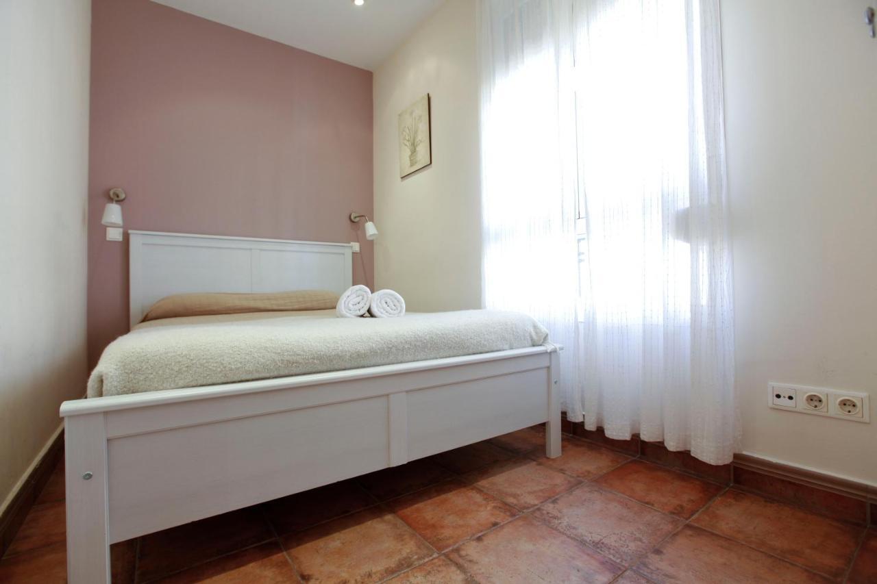Apartamento Tirso De Molina Madrid Dış mekan fotoğraf